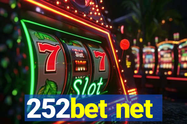 252bet net